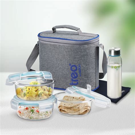 treo steel lunch box|lunch boxes and tiffins.